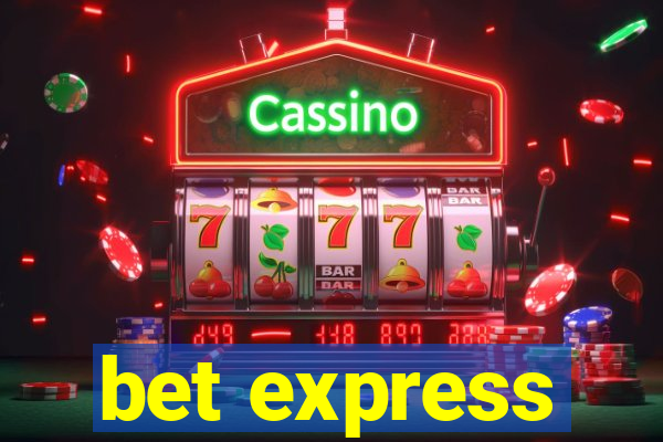 bet express